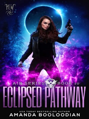 cover image of Eclipsed Pathway